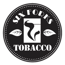 Six Forks Tobacco logo
